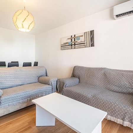 Etxezuri I 6-D Apartment Levante Beach Μπένιντορμ Εξωτερικό φωτογραφία