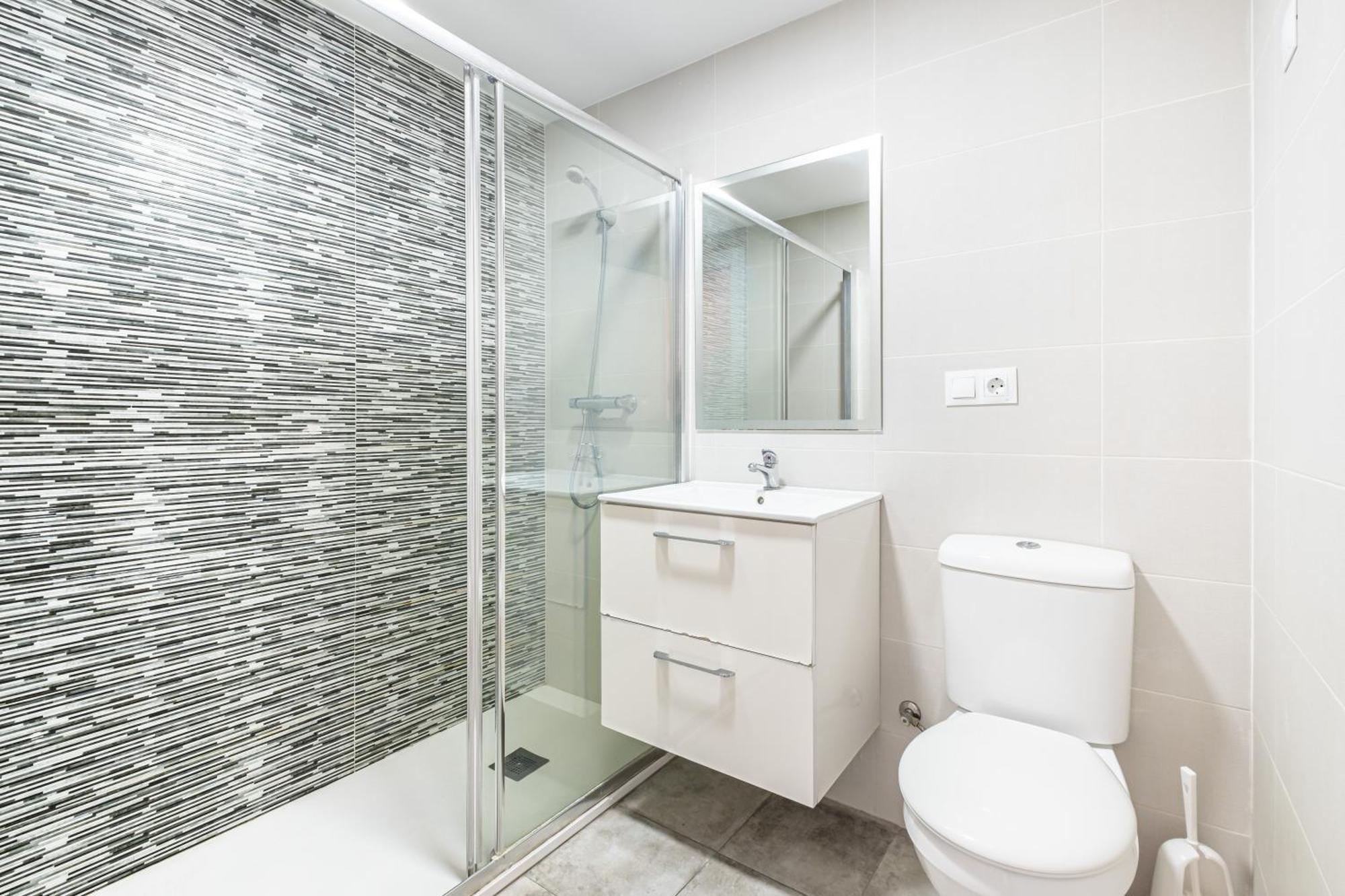 Etxezuri I 6-D Apartment Levante Beach Μπένιντορμ Εξωτερικό φωτογραφία