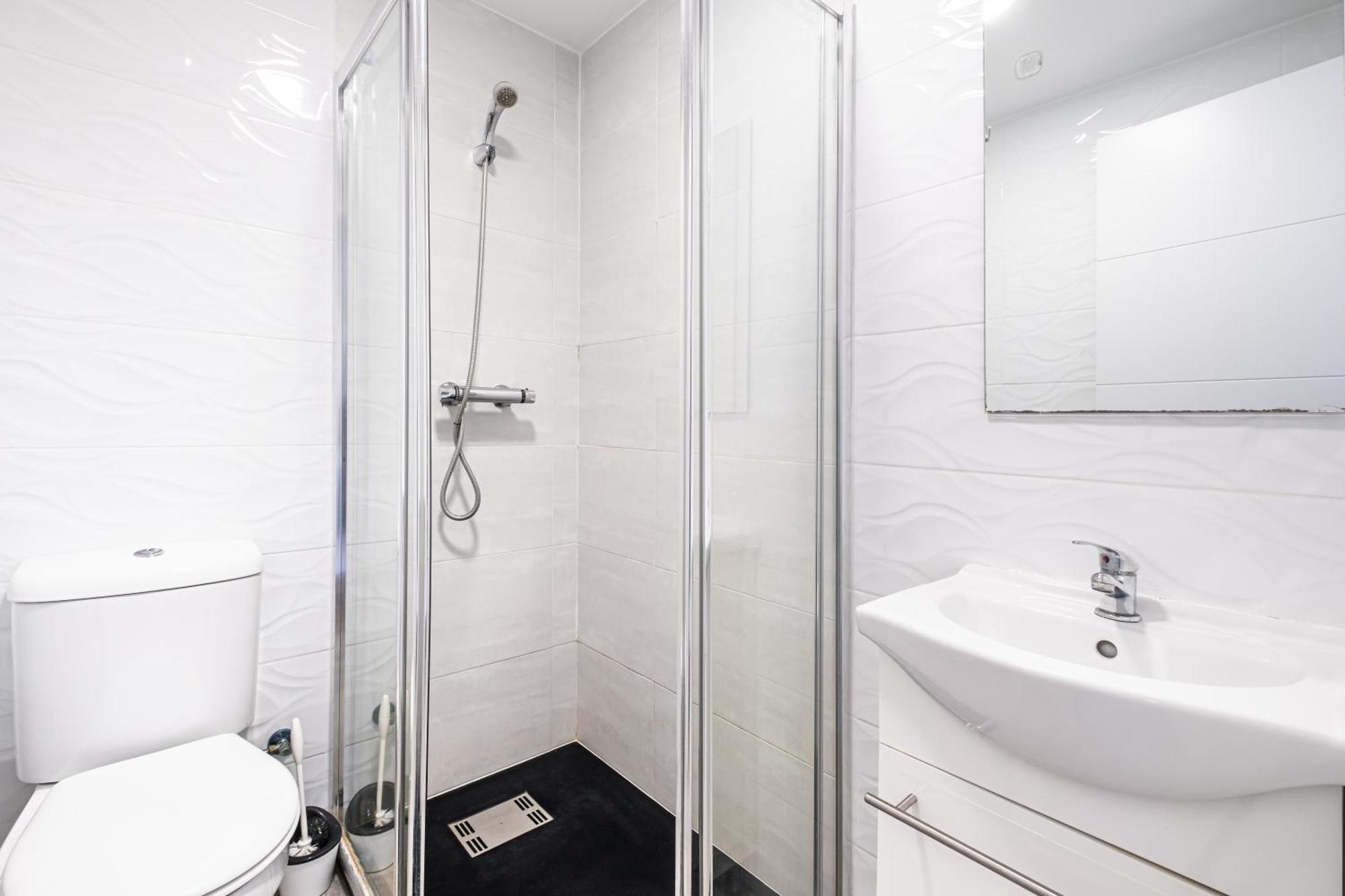 Etxezuri I 6-D Apartment Levante Beach Μπένιντορμ Εξωτερικό φωτογραφία